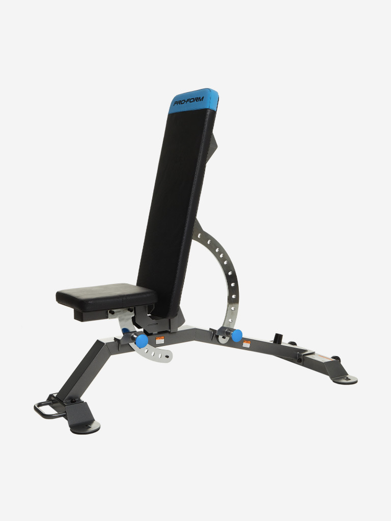 Скамья универсальная Pro-Form Carbon