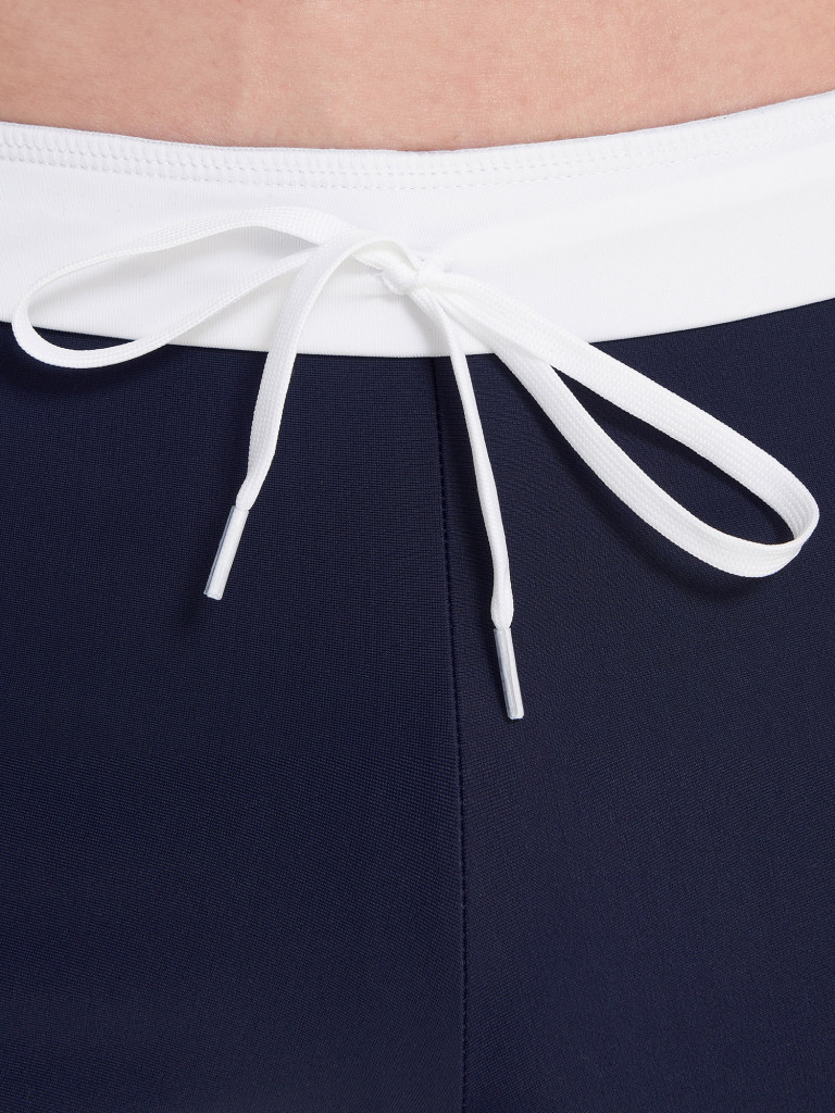 Плавки-шорты мужские FILA