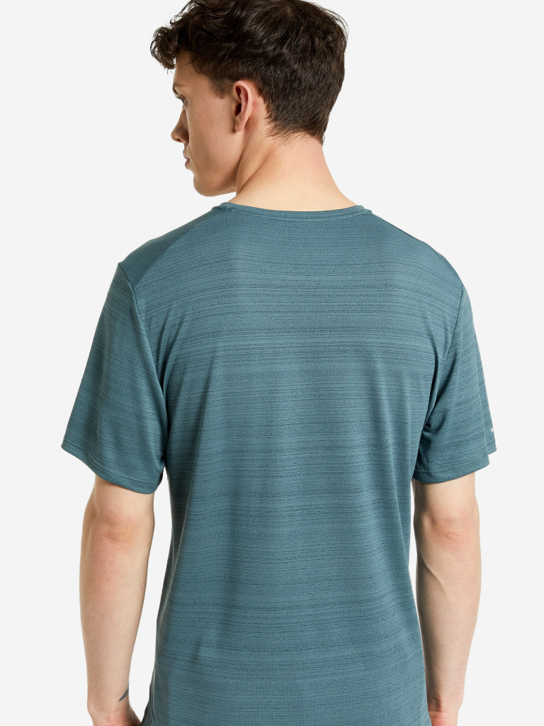 Футболка мужская Nike Dri-FIT Miler