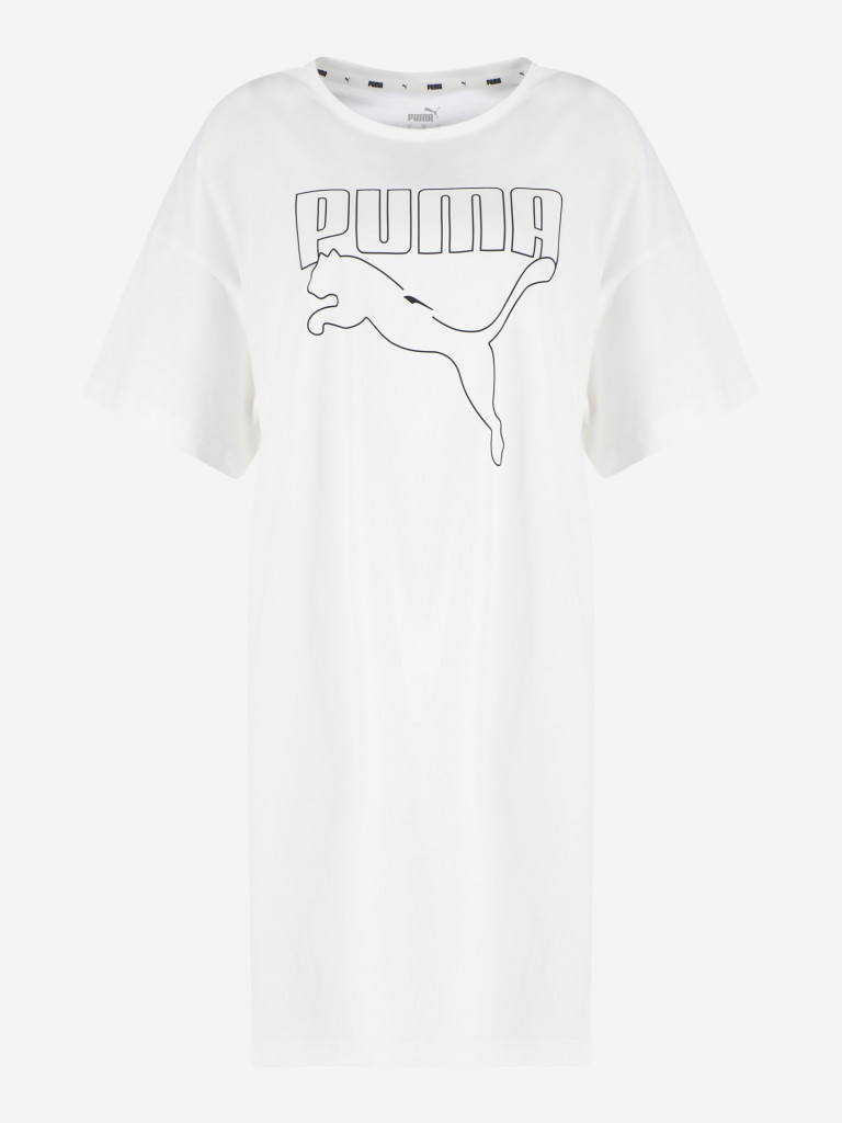 Платье женское PUMA Rebel