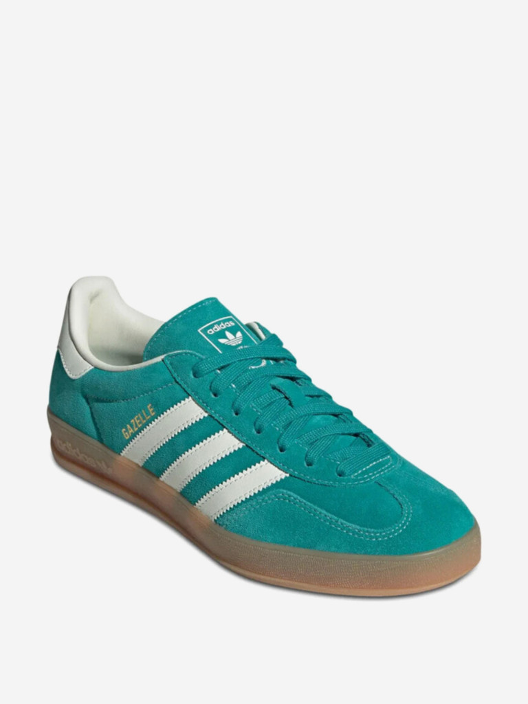 Кроссовки Adidas Gazelle Indoor