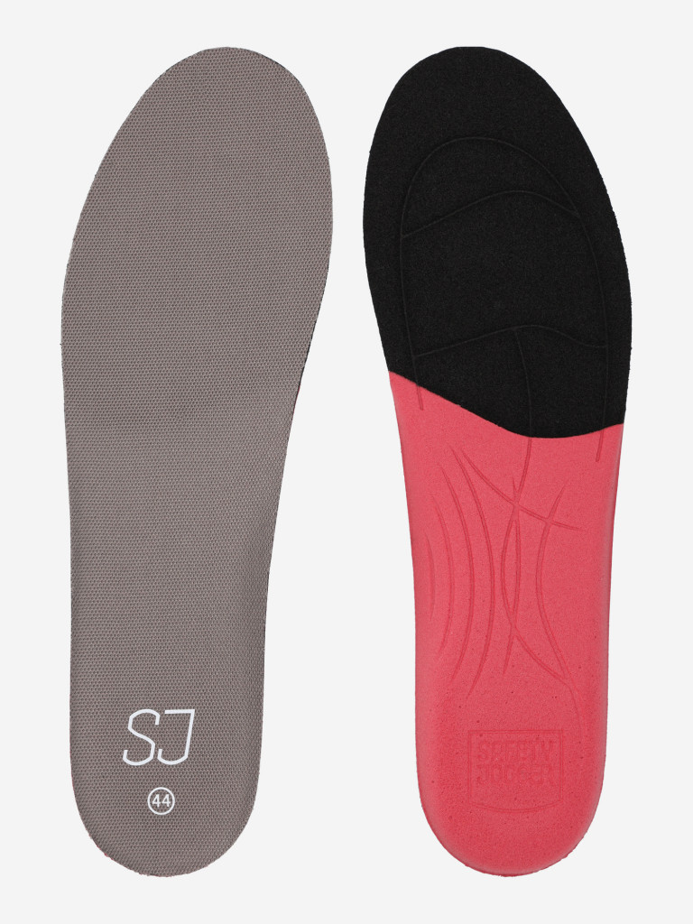 Кроссовки мужские Safety Jogger Hiro Trail