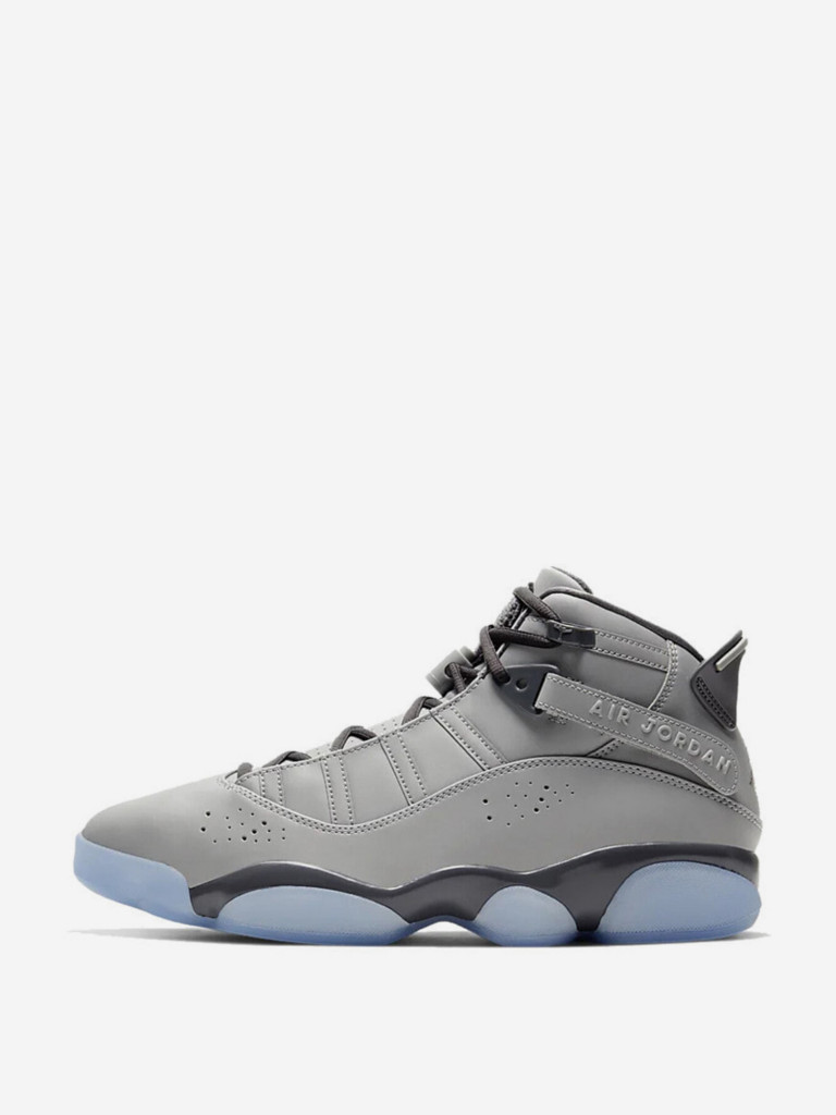 Кроссовки мужские Jordan 6 Rings 3M 2020