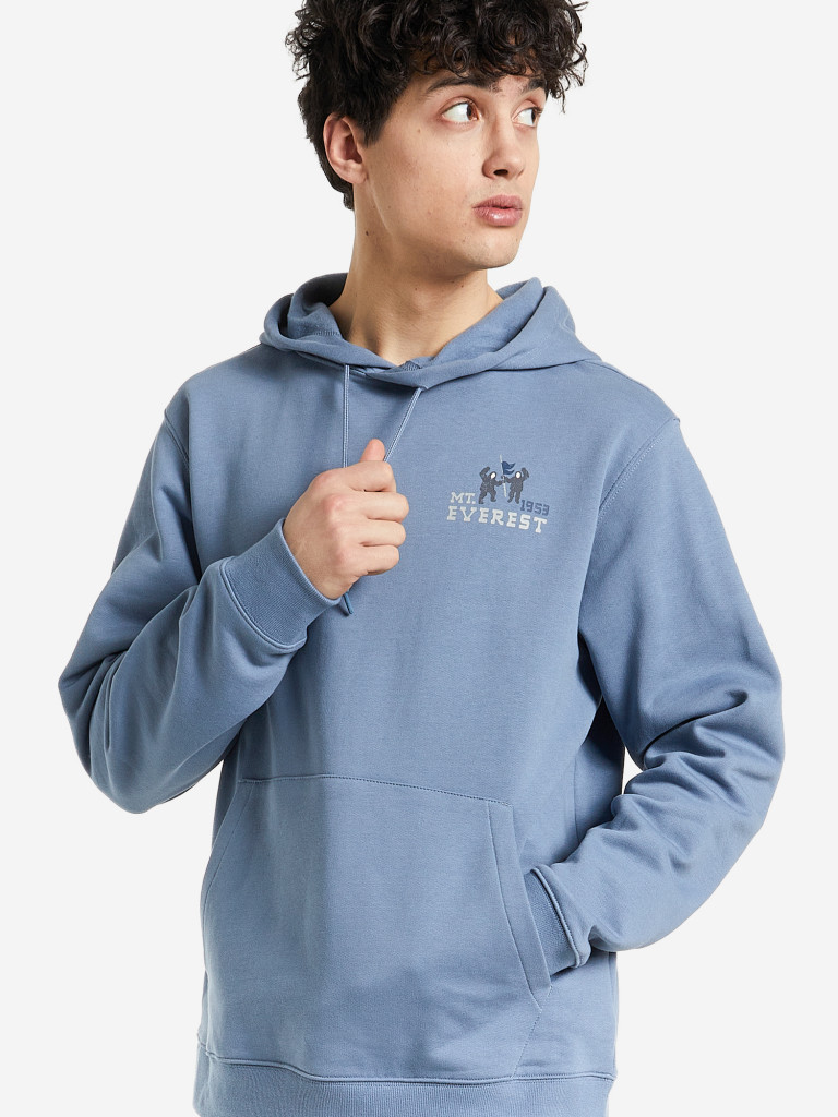 Худи мужское Mountain Hardwear Hotel Basecamp™