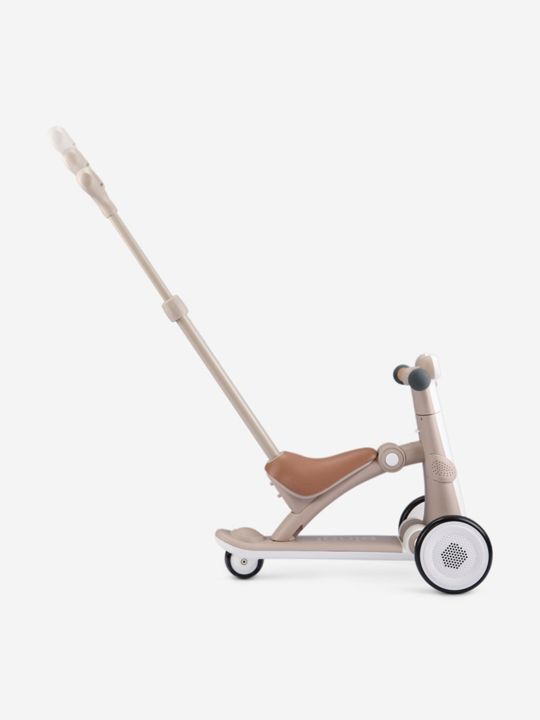 Беговел-трансформер PINGI «ПИНГИ»