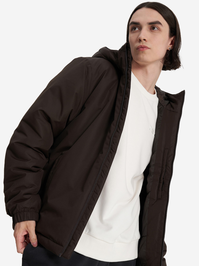 Куртка утепленная мужская FILA Essentials