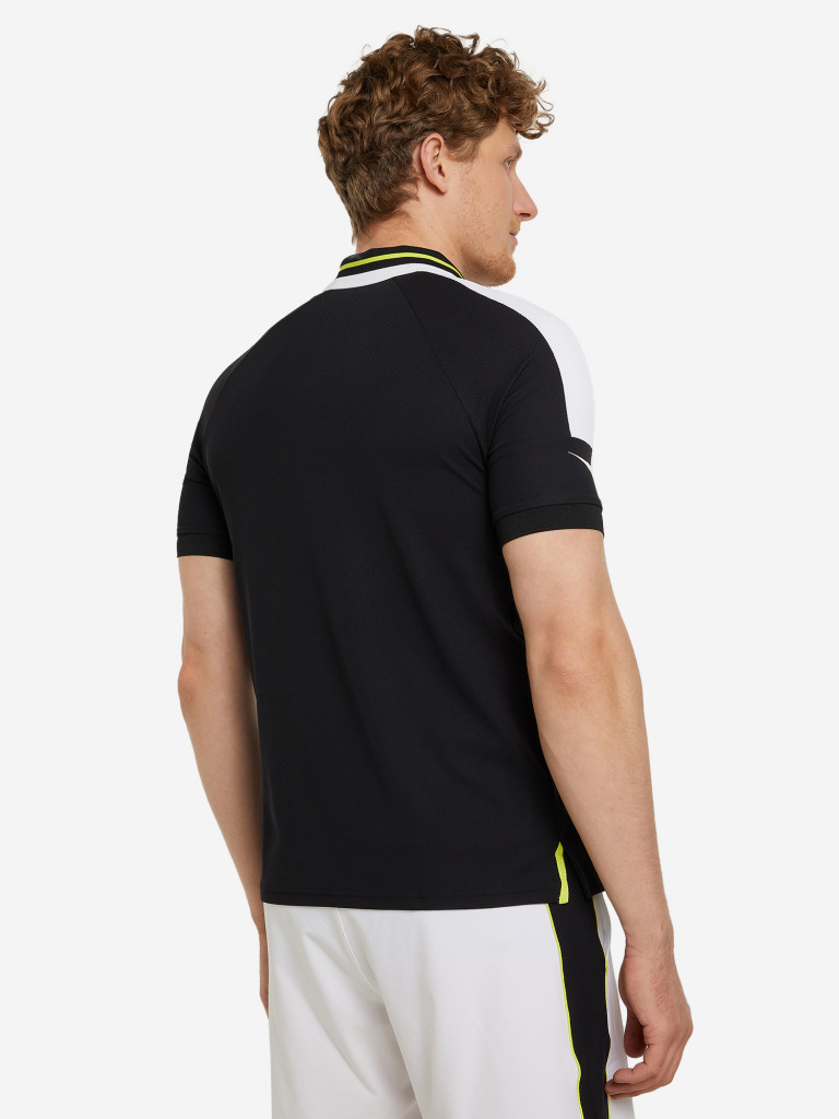 Футболка мужская Diadora
