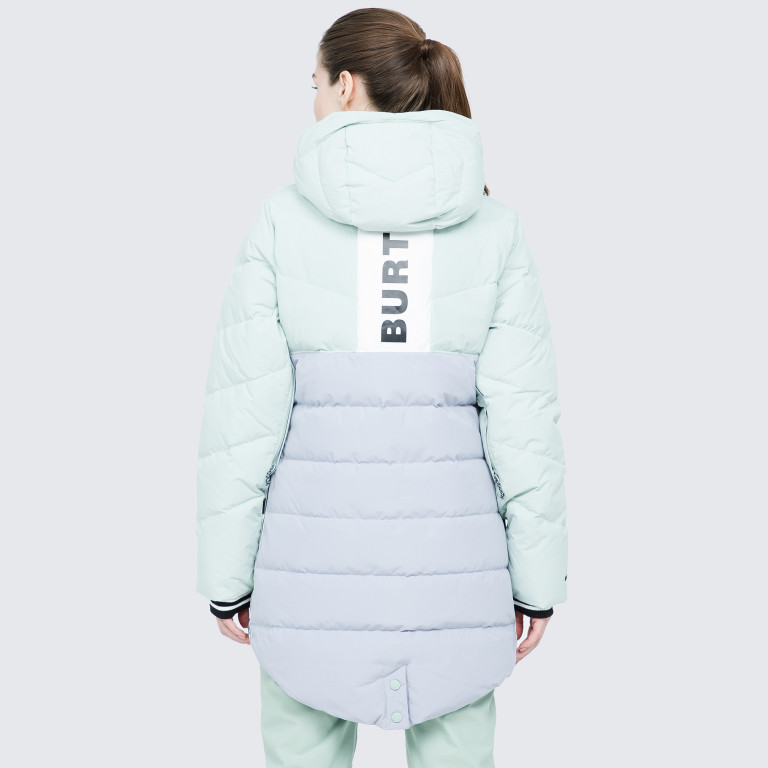 Пуховик женский Burton Loyle Down
