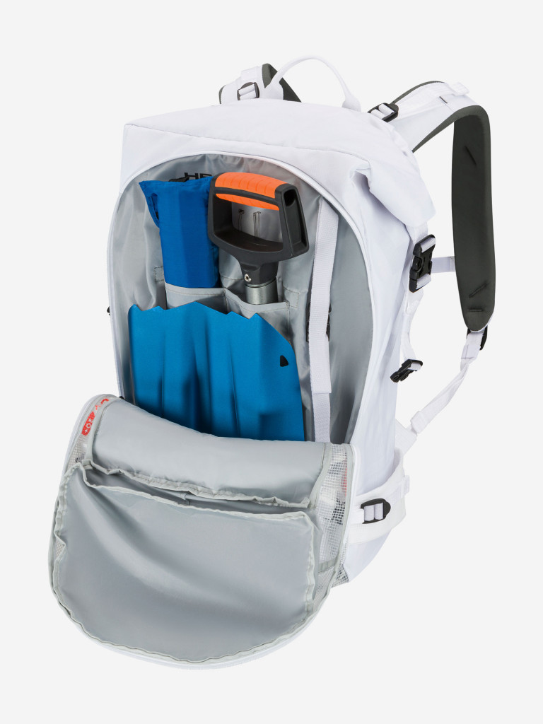 Рюкзак фрирайдовый Head CRUX 30 Backpack, 30 литров