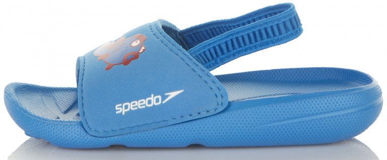 Шлепанцы для мальчиков Speedo Atami