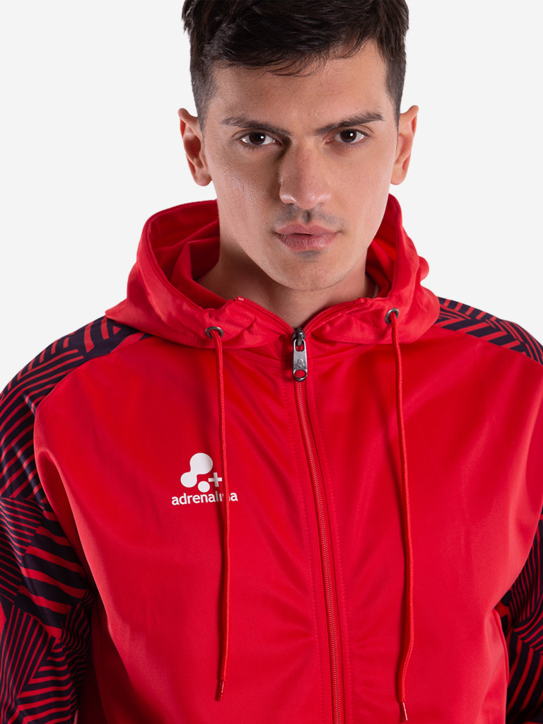 Толстовка мужская +adrenalina JASON