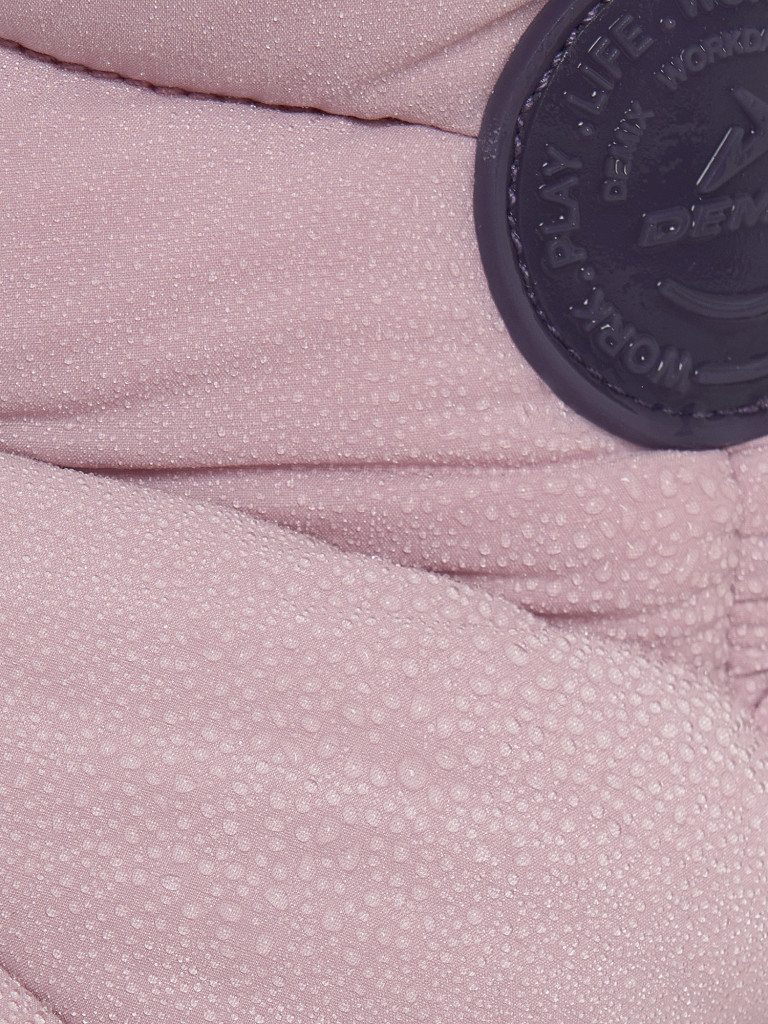 Дутики женские Demix Ucrazy Enrblast 3