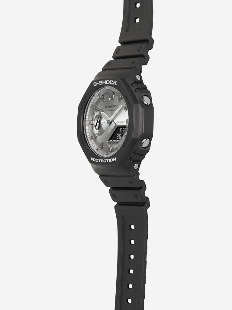 Наручные часы Casio G-Shock GA-2100SB-1A