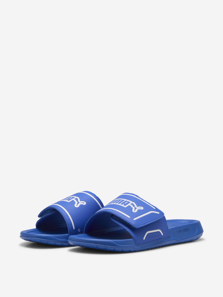 Шлепанцы мужские PUMA Royalcat Comfort 2