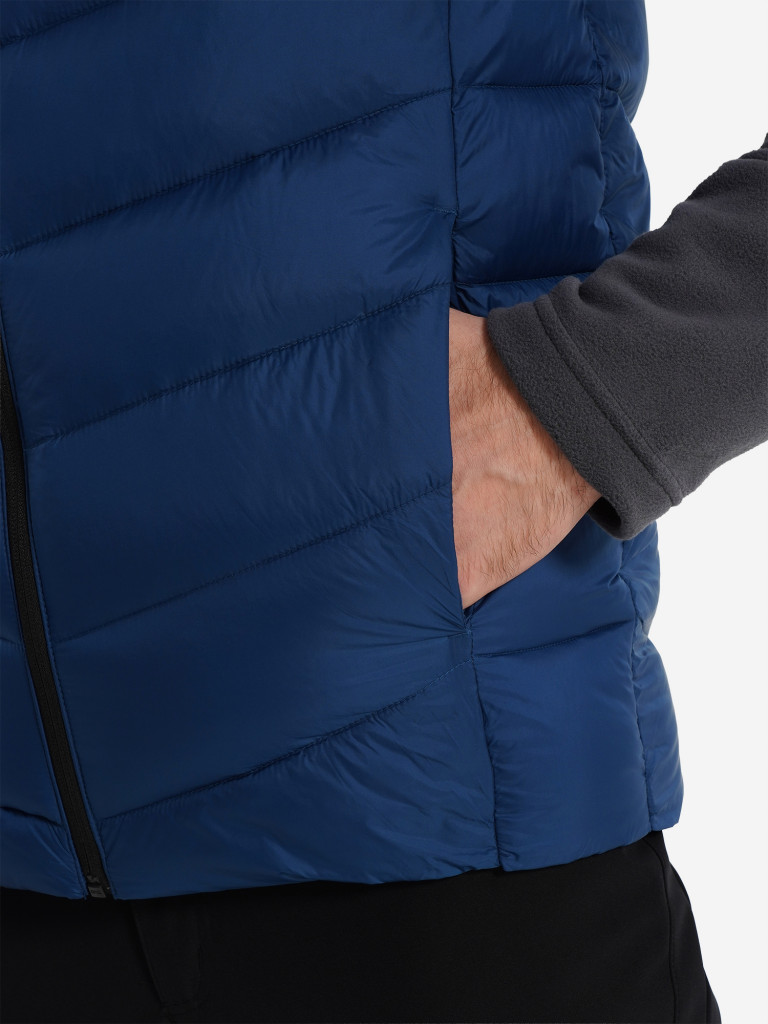 Жилет утепленный мужской Outventure