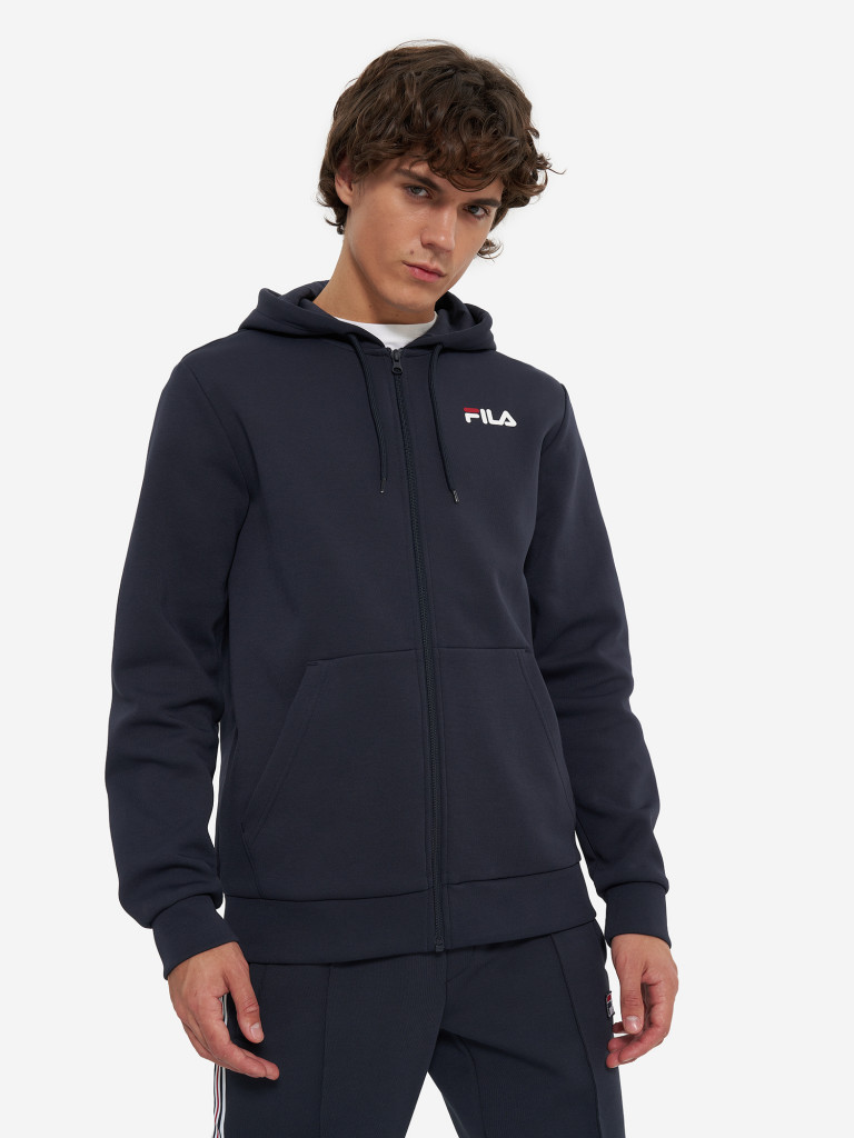 Толстовка мужская FILA