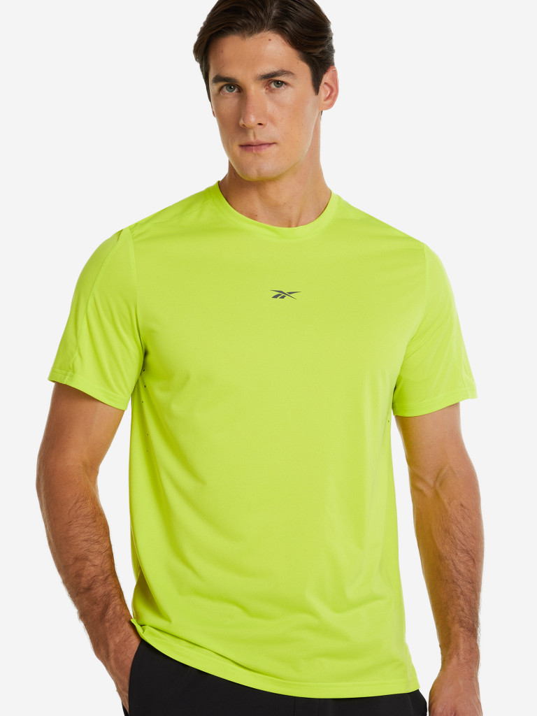 Футболка мужская Reebok United By Fitness