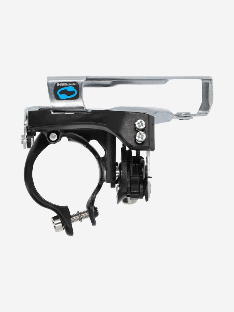 Переключатель передний Shimano ALTUS FD-M310-6, 34.9 TOP SWING/DUAL PULL