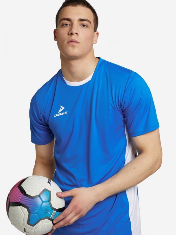 Футболка мужская Demix Matchday
