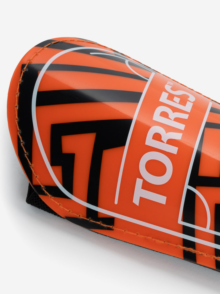 Щитки футбольные TORRES Club FS2307