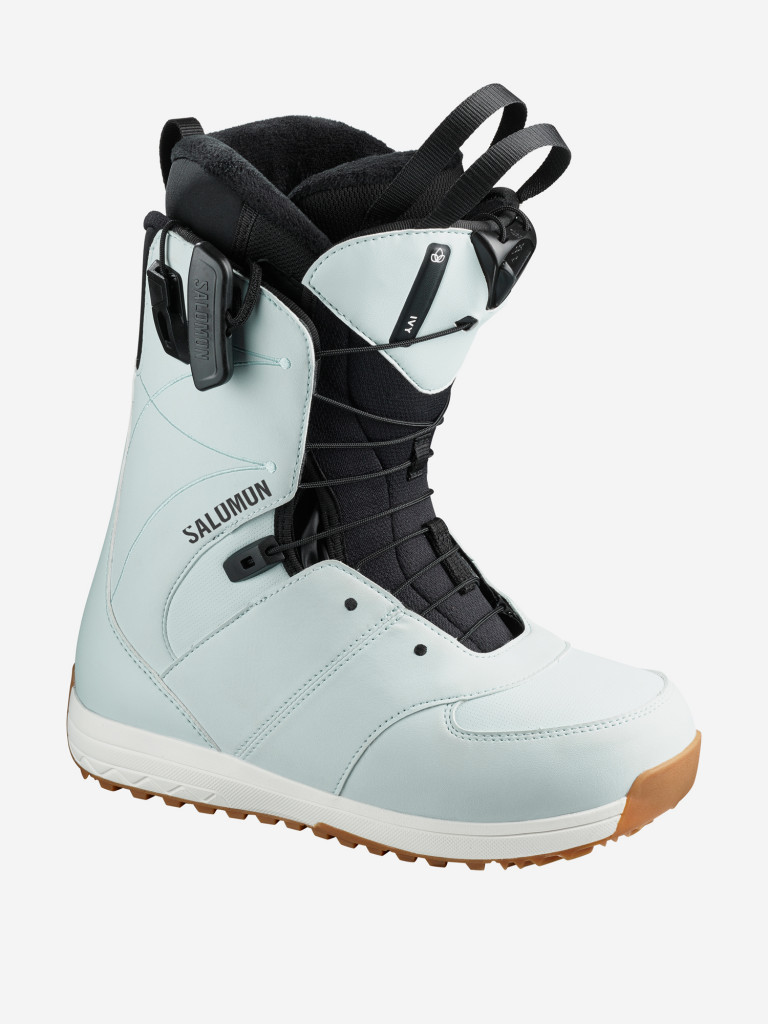 Salomon ivy deals boots