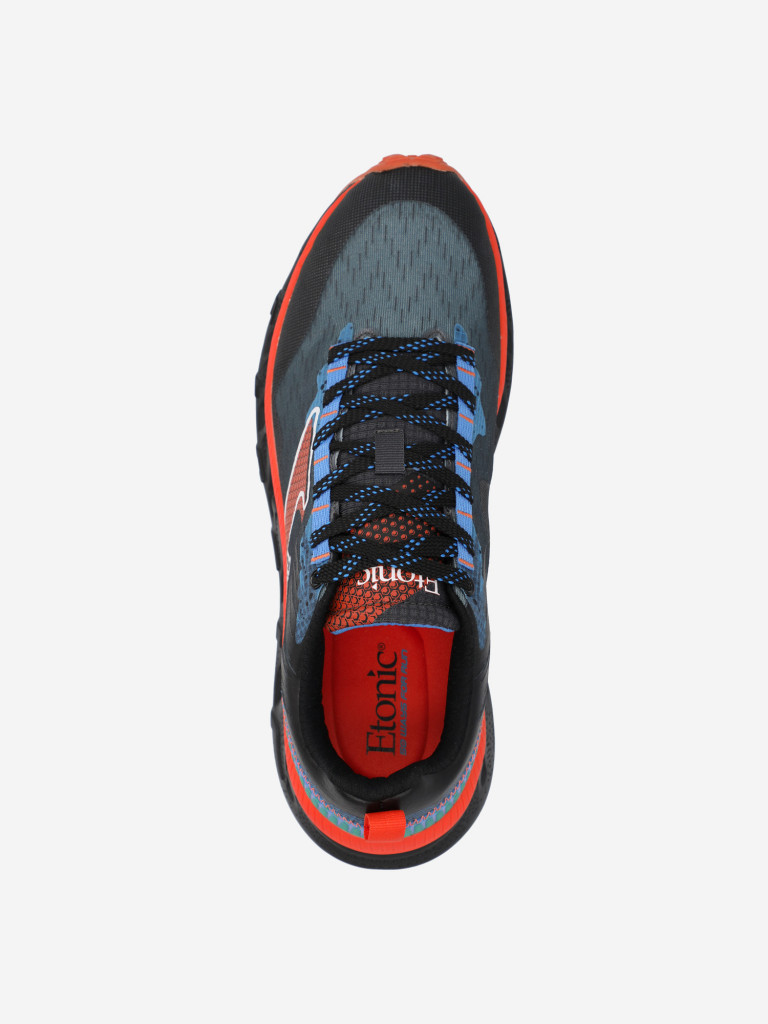 Кроссовки мужские Etonic Carbon