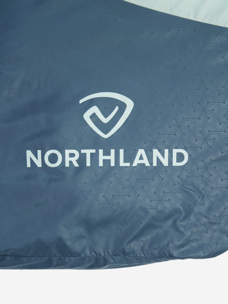 Спальный мешок Northland Hypnos +4 правосторонний