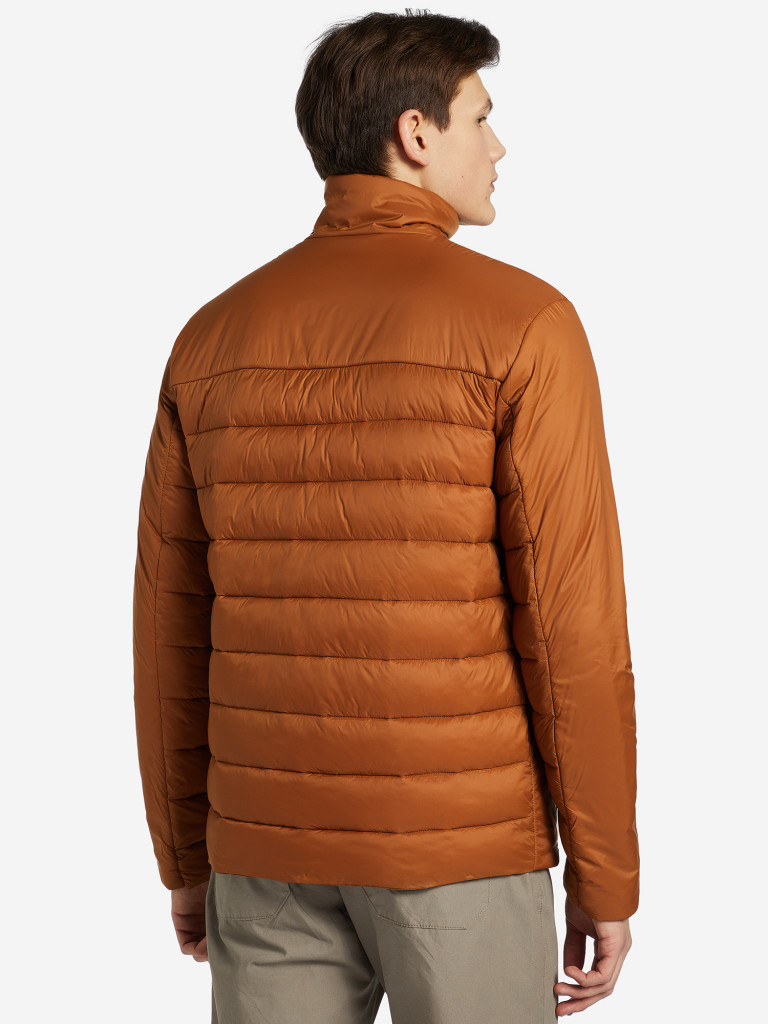 Пуховик мужской Northland