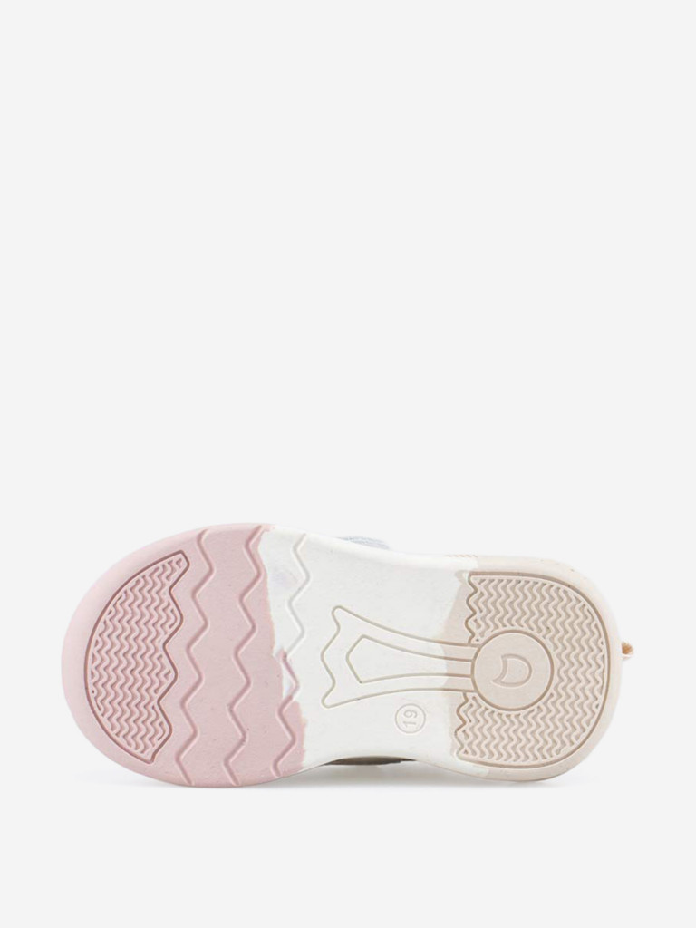 Кроссовки для девочки Котофей