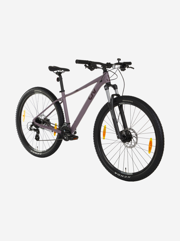 Велосипед горный женский LIV Tempt 3 29", 2022