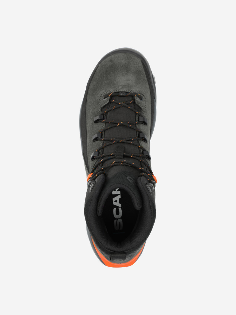 Ботинки мужские Scarpa Mustang Trk Gtx