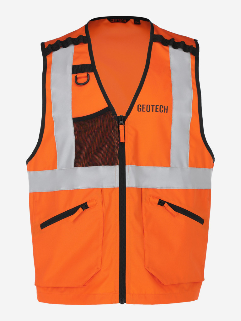 Жилет мужской Geotech