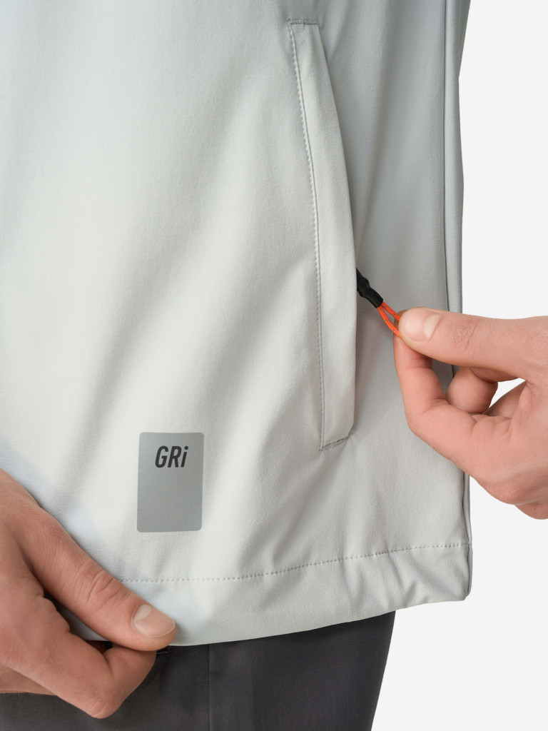 Куртка мужская GRI Джеди 7.0
