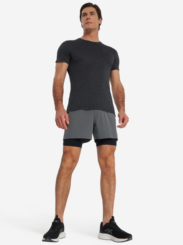 Футболка мужская Athlex