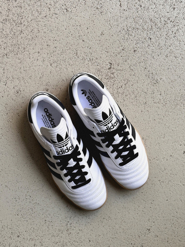 Кроссовки Adidas Samba JP