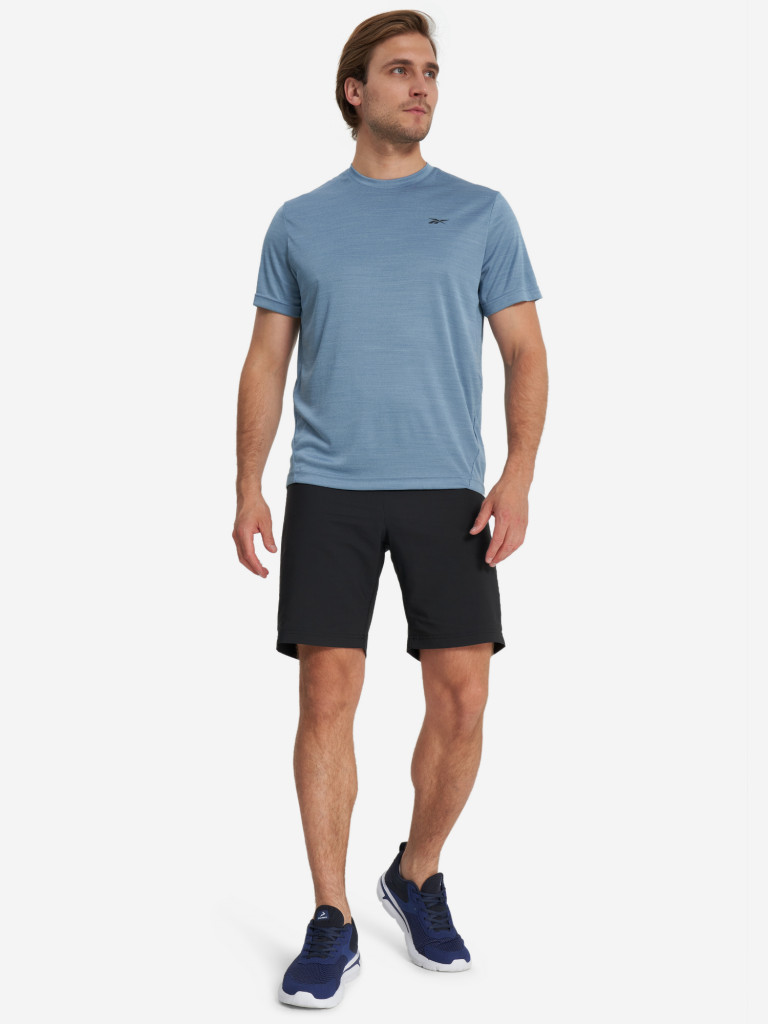 Футболка мужская Reebok Athlete