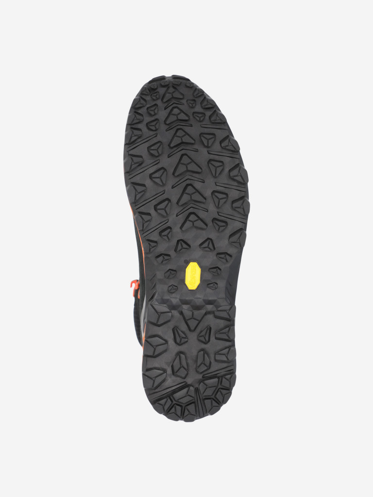 Ботинки мужские Lowa Corvara GTX Mid
