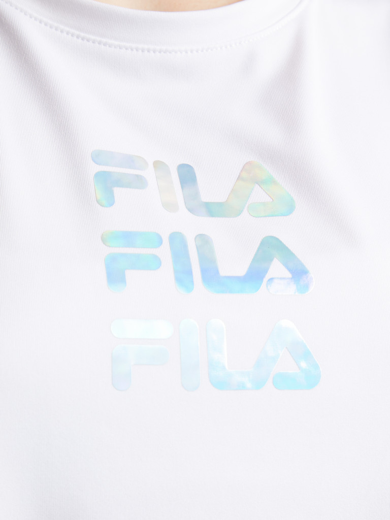 Футболка для девочек FILA
