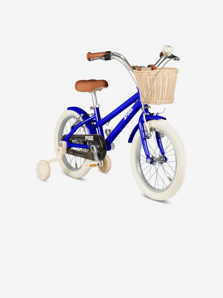 Велосипед детский Spinn Pixie, 16"