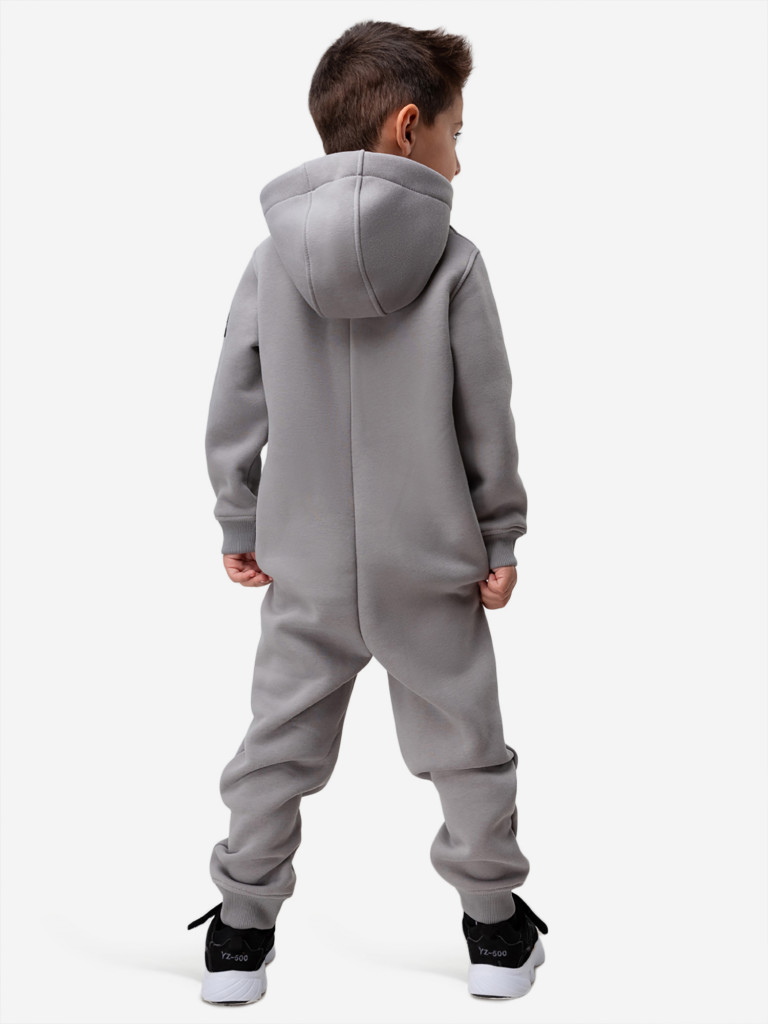 Комбинезон утепленный bodo