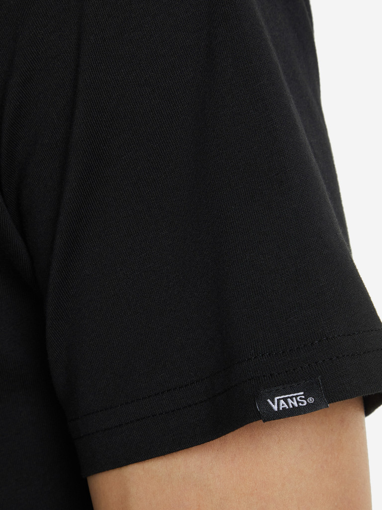 Футболка мужская Vans Divine Energy