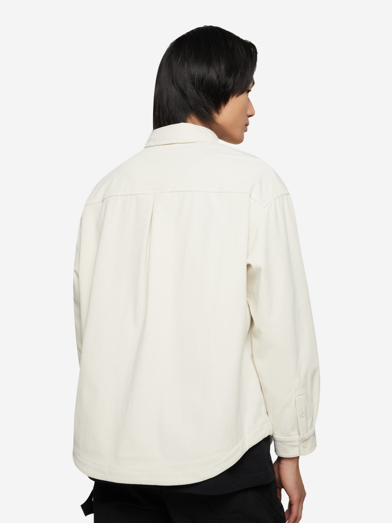 Рубашка мужская оверсайз Li-Ning