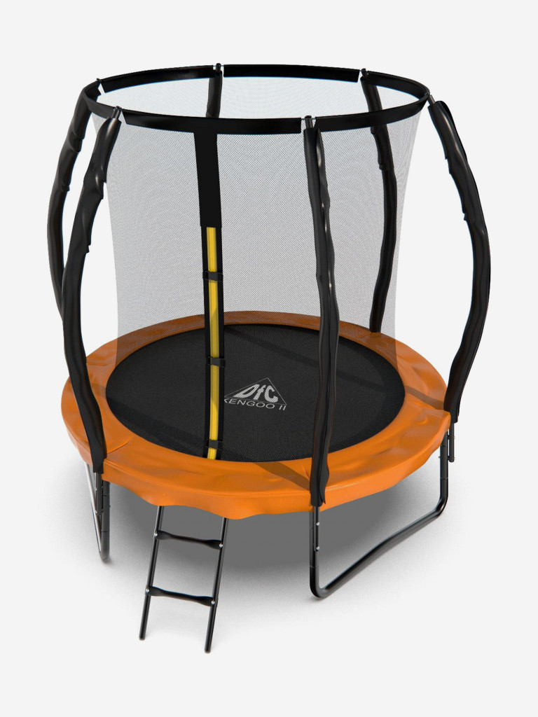 Батут DFC KENGOO II 6ft