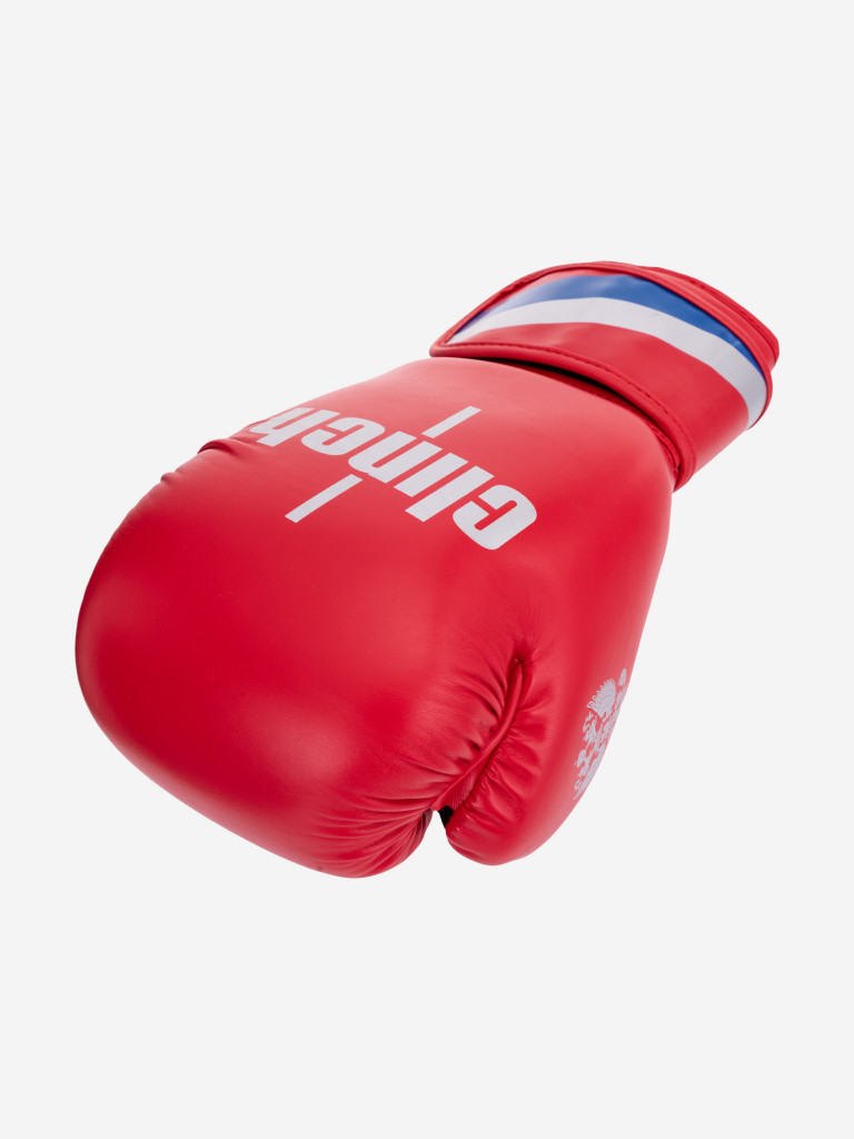 Перчатки боксерские Clinch Olimp
