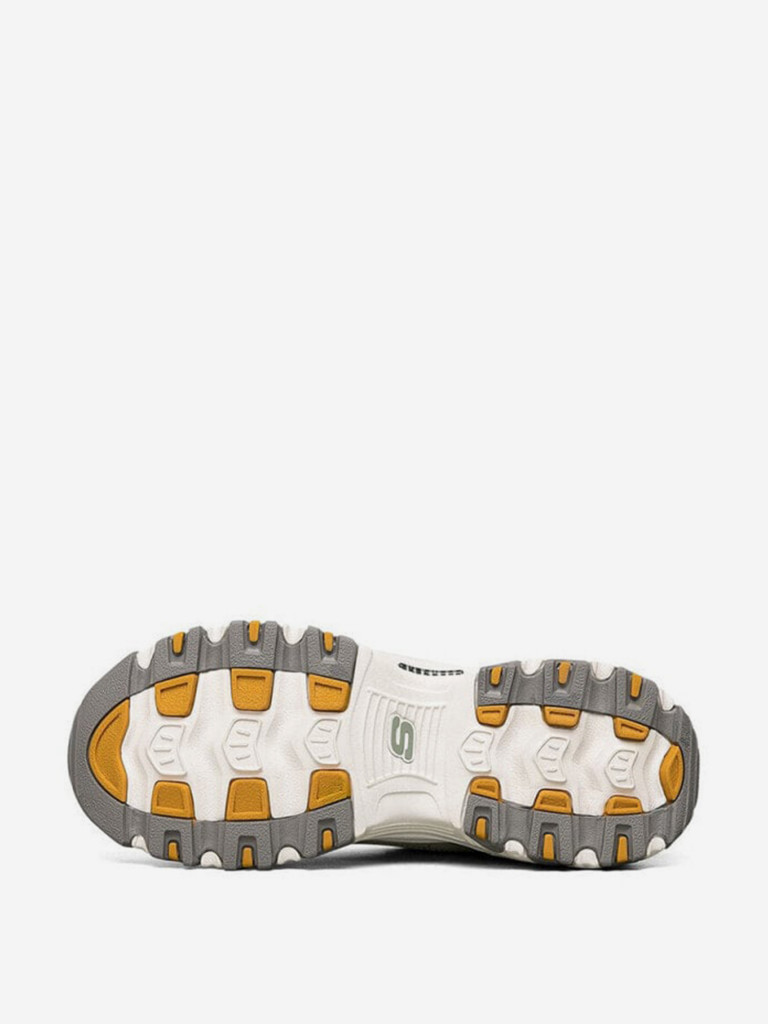 Кроссовки Skechers D'LITES 1.0