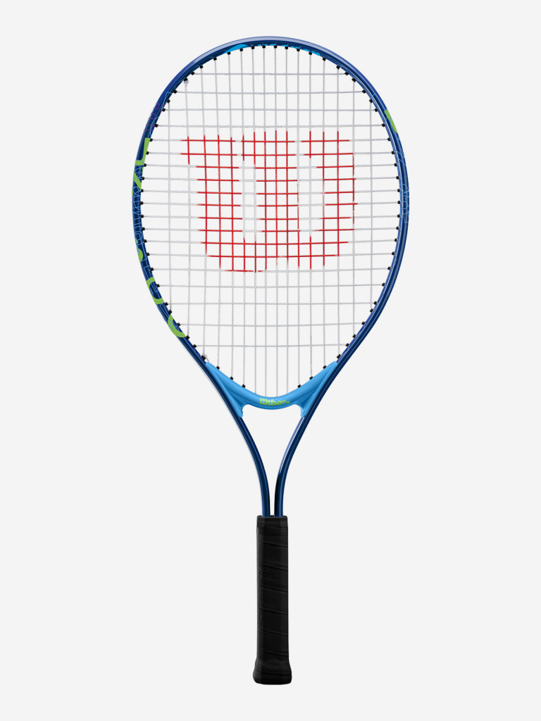 Ракетка для большого тенниса детская Wilson US Open 25 TNS RKT 25"
