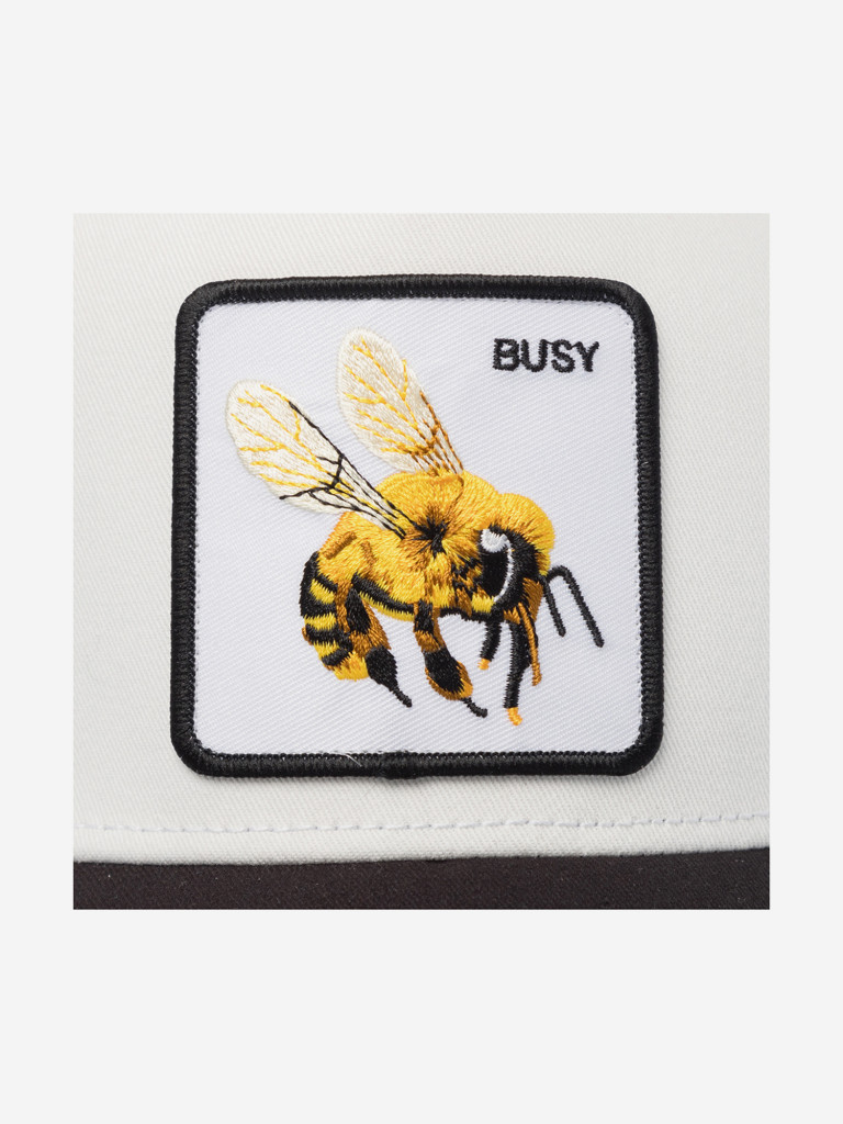 Бейсболка с сеточкой GOORIN BROTHERS 101-2420