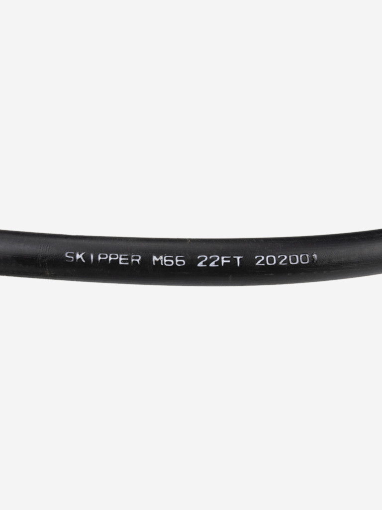 Трос рулевой Skipper M66 Performance 22 футов для подвесных моторов свыше 55 л.с.