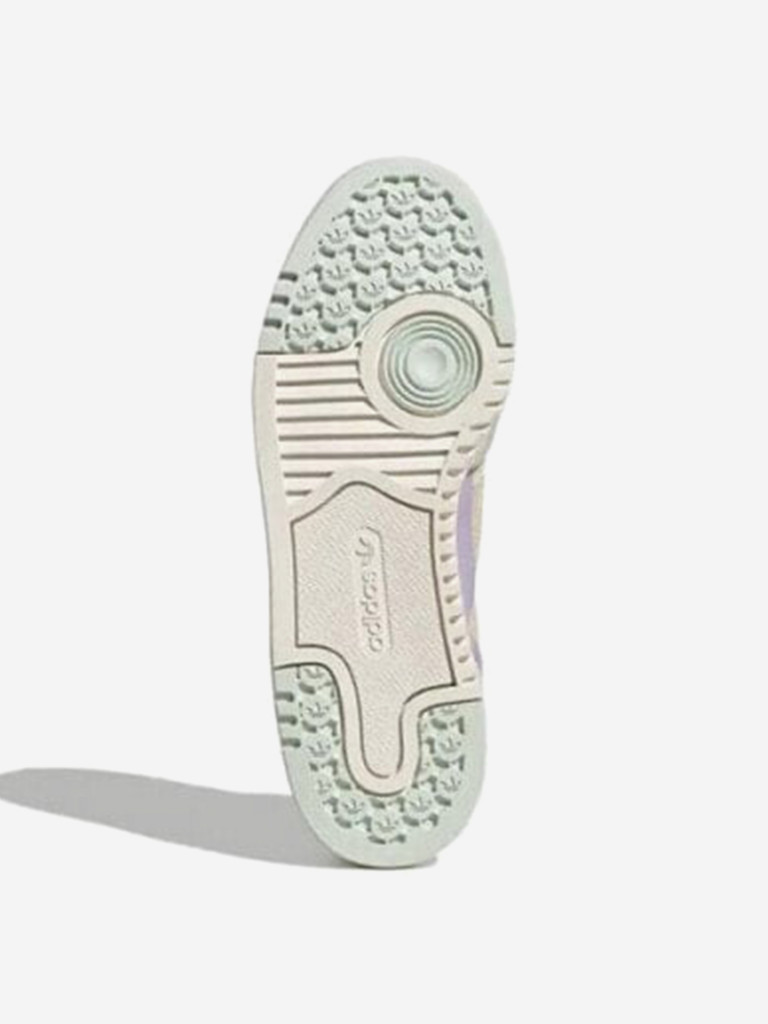 Кроссовки Adidas Forum Luxe Low