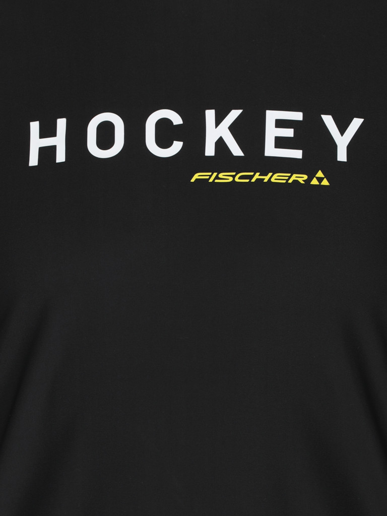 Топ компрессионный хоккейный Fischer